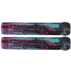  Грипсы Lucky Vice 2.0 Pro Scooter Grips (Rush) 