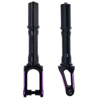 Вилка Oath Spinal SCS Fork Black/Purple