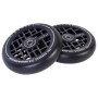  Колеса Oath Lattice V2 110mm Wheels Black