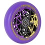  Колеса Oath Bermuda 110mm Wheels Black/Purple/Yellow