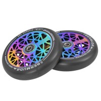  Колеса Oath Bermuda 120mm Wheels NeoChrome