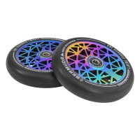  Колеса Oath Bermuda 110mm Wheels NeoChrome