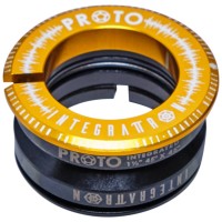 Рулевая Proto Headset (Gold)