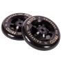 Комплект колёс Proto Gripper Pro Scooter Wheels Black On Raw