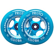 Комплект колёс Proto Plasma Signature Pro Scooter Wheels 2 (Chema Cardenas)