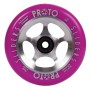 Комплект коле Proto Sliders Starbright (Purple On Raw)