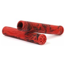 Грипсы Root Industries R2 Pro Scooter Grips (Black/Red)