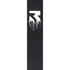 Наждачка Root Rooted White Pro Scooter Grip Tape