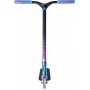 Трюковой самокат Root Invictus 2 Pro Scooter (Teal/Purple)