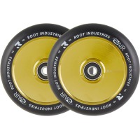 Колесо Root Air Gold Pro Scooter Wheels 110мм