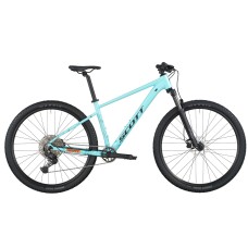 Горный велосипед Scott Contrail 20 (2026) Размер S; Цвет tropic blue