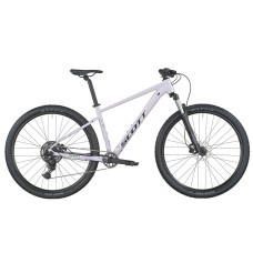 Горный велосипед Scott Contrail 30 (2026) Violet Pink