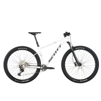 Горный велосипед Scott Scale 940 (2026) White