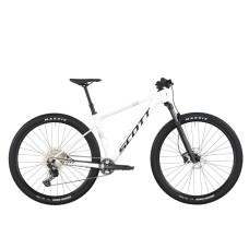 Горный велосипед Scott Scale 940 (2026) White