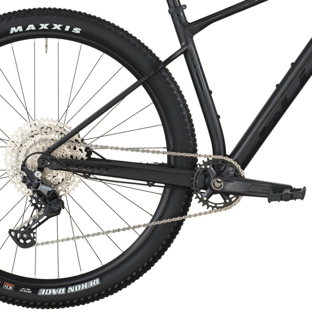 Горный велосипед Scott Scale 940 (2026)