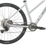 Женский гибридный велосипед Scott Sub Cross 30 Slope, Размер S; Цвет misty beige