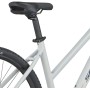 Женский гибридный велосипед Scott Sub Cross 30 Slope, Размер S; Цвет misty beige