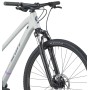 Женский гибридный велосипед Scott Sub Cross 30 Slope, Размер S; Цвет misty beige