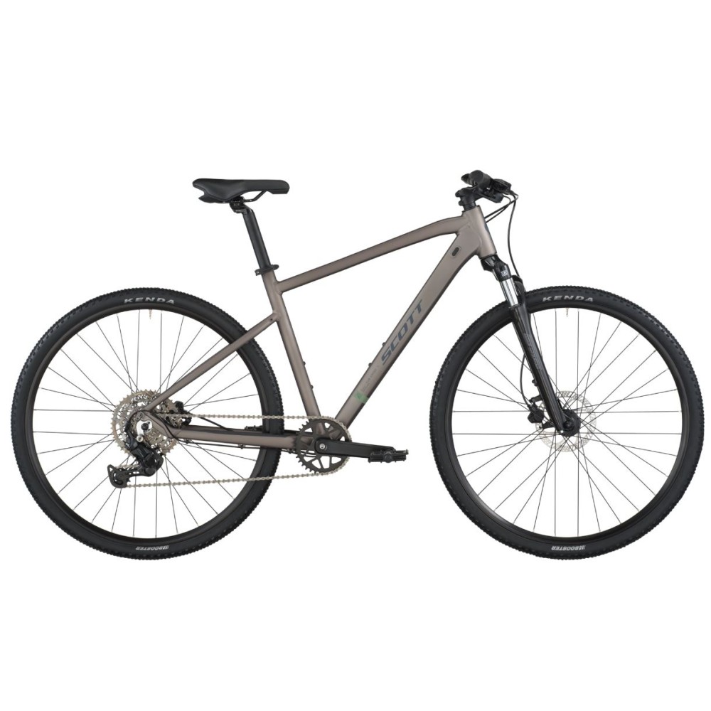 Велосипед городской Scott Sub Cross 30 (2026)