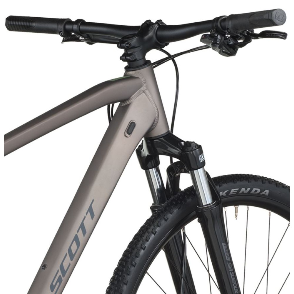 Велосипед городской Scott Sub Cross 30 (2026)