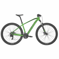 Горный велосипед Scott Aspect 970 (2023) Green