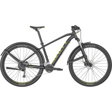 Горный велосипед Scott Aspect 950 EQ (2023) Black