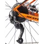 Горный велосипед Scott Aspect 950 (2022) Orange