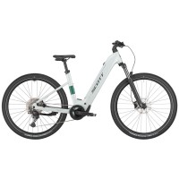 Электровелосипед SCOTT Axis 30 Wave