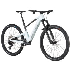 Велосипед двухподвес SCOTT Lumen eRIDE 905 Велосипед двухподвес SCOTT Lumen eRIDE 905
