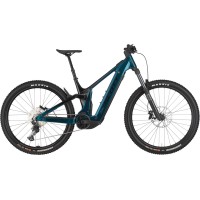 Велосипед двухподвес SCOTT Patron 920 Martin Green