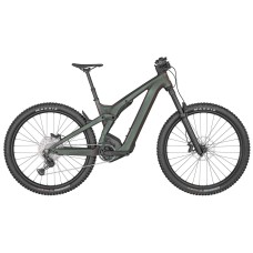 Велосипед двухподвес SCOTT Patron eRIDE 920 Велосипед двухподвес SCOTT Patron eRIDE 920