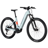 Электровелосипед SCOTT Aspect eRIDE 910 Wave