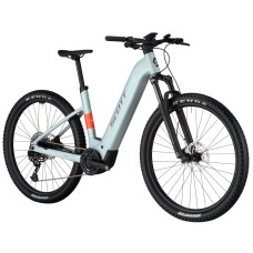 Электровелосипед SCOTT Aspect eRIDE 910 Wave Электровелосипед SCOTT Aspect eRIDE 910 Wave