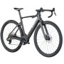 Велосипед гревел Scott Solace Gravel 30 Black