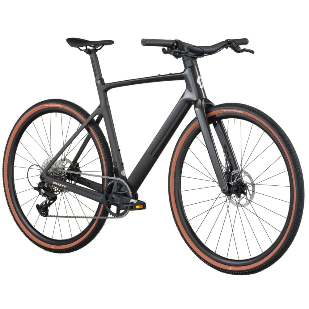 Гравийный велосипед Scott Metrix 10 2026