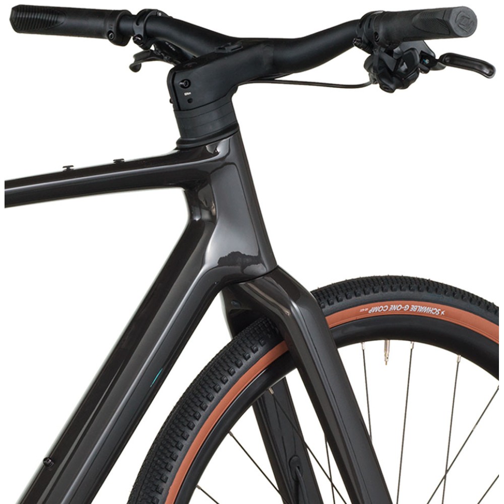 Гравийный велосипед Scott Metrix 10 2026