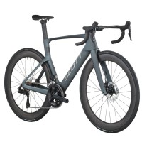 Шоссейный велосипед Scott Foil RC 20