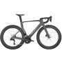 Шоссейный велосипед Scott Foil RC 20