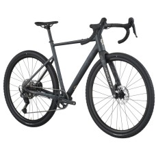 Гравийный велосипед Scott Speedster Gravel 30