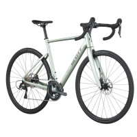 Шоссейный велосипед Scott Speedster 20  Tungsten Grey