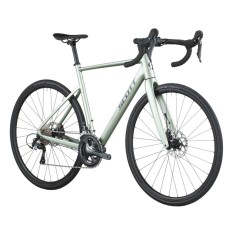 Шоссейный велосипед Scott Speedster 20  Tungsten Grey