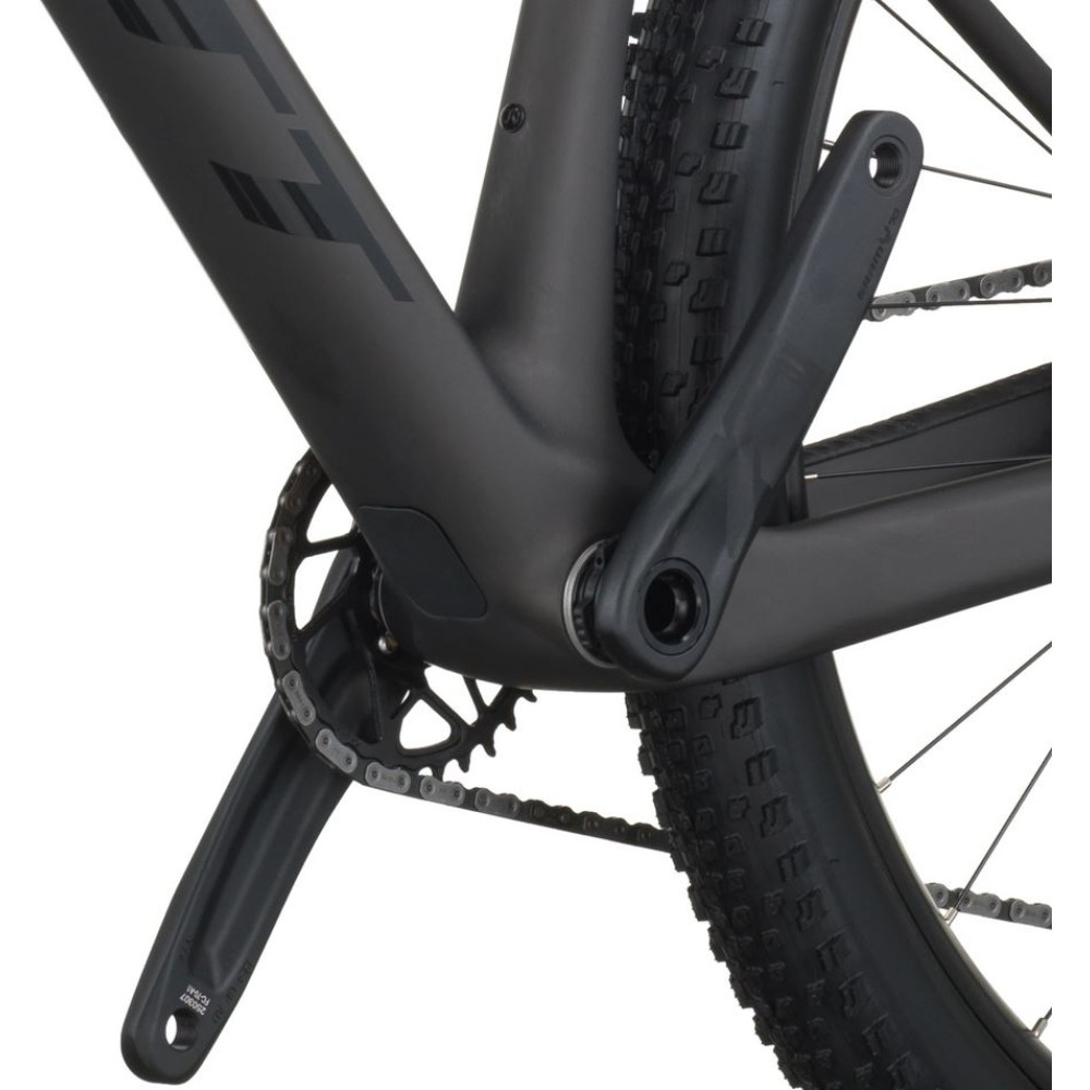 Горный велосипед SCOTT Scale 910 Carbon Black