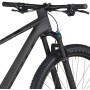 Горный велосипед SCOTT Scale 910 Carbon Black
