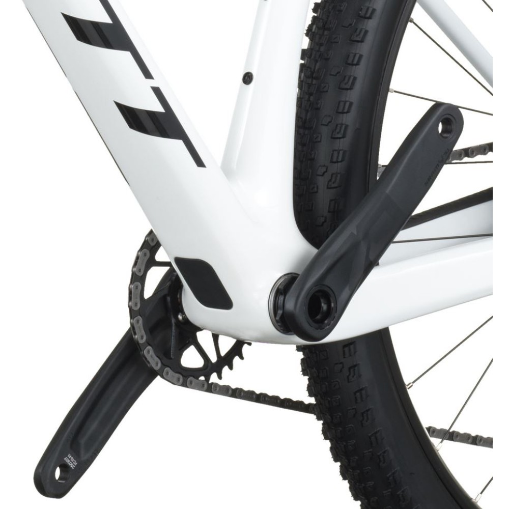 Горный велосипед SCOTT Scale 910 White