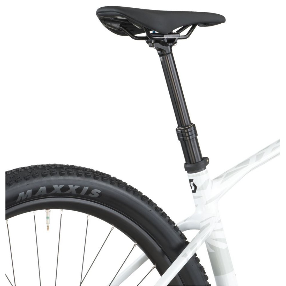 Горный велосипед SCOTT Scale 910 White