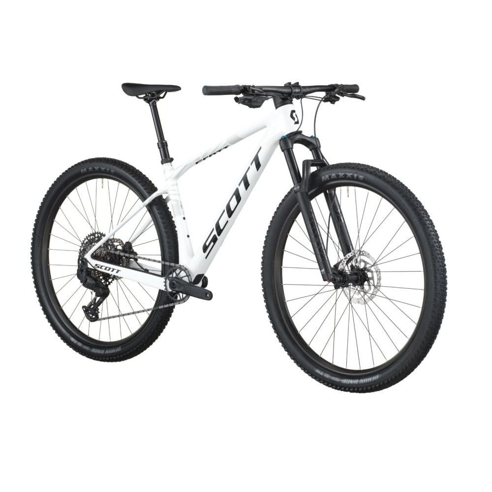 Горный велосипед SCOTT Scale 910 White