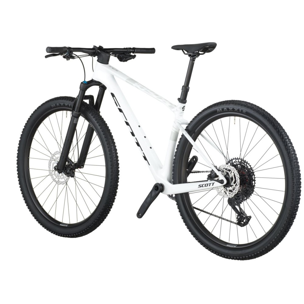 Горный велосипед SCOTT Scale 910 White