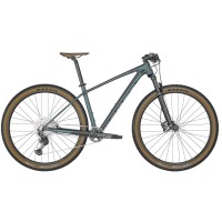 Горный велосипед SCOTT Scale 950 Smoked Green