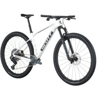 Горный велосипед SCOTT Scale Rc Team Issue