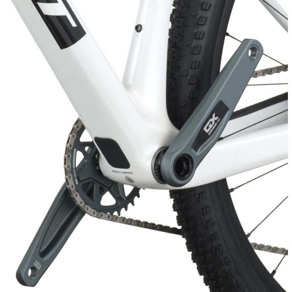 Горный велосипед SCOTT Scale Rc Team Issue